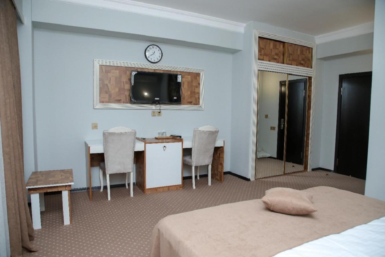Bey Hotel Baku Luaran gambar