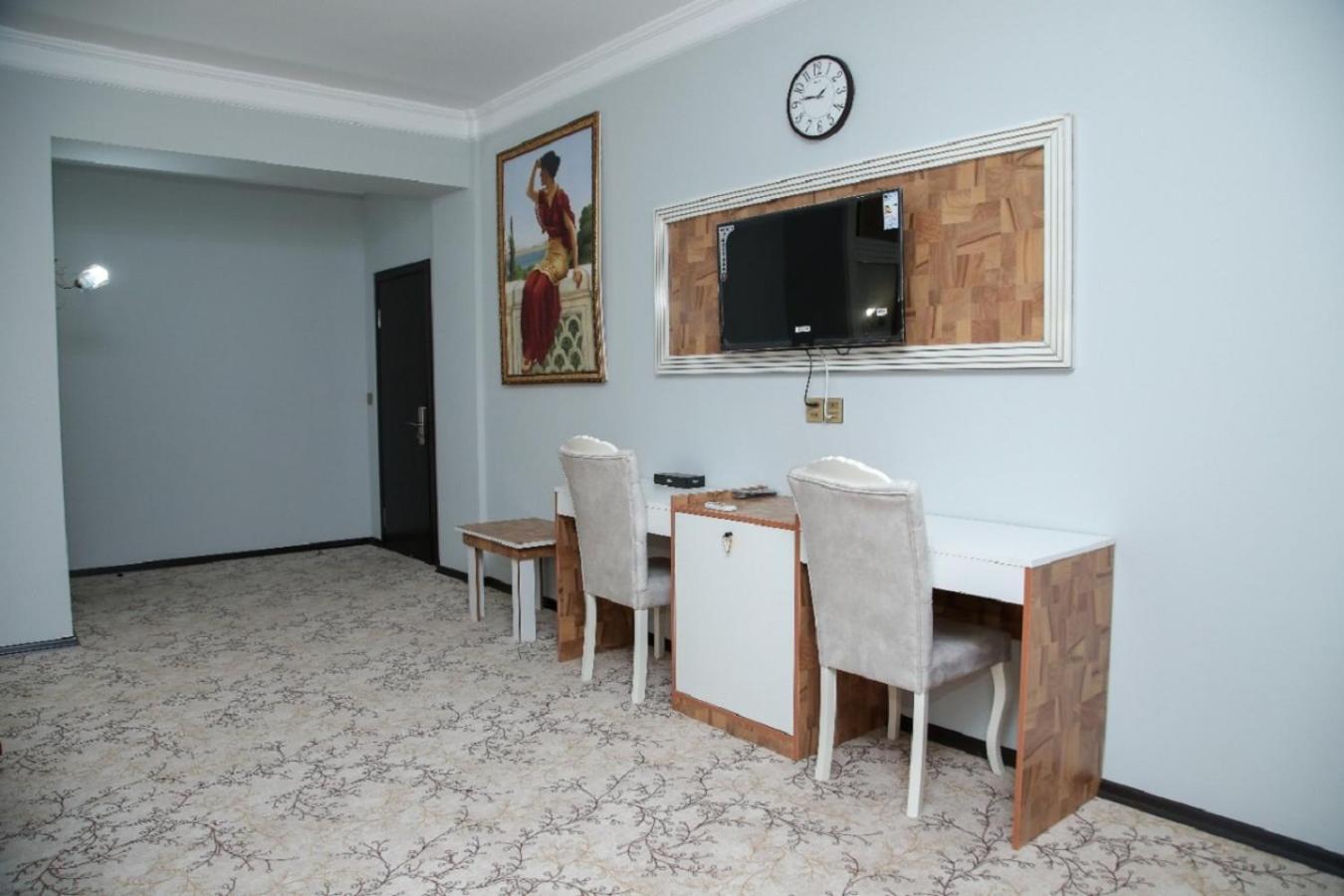 Bey Hotel Baku Luaran gambar